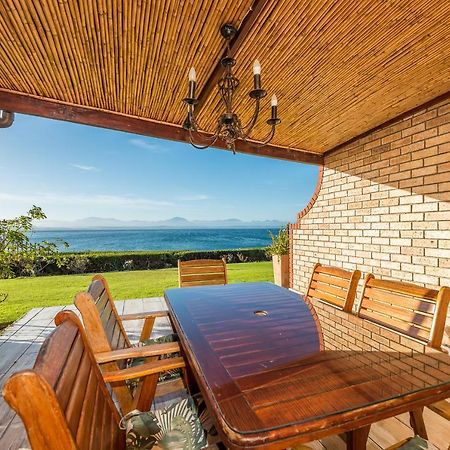 Beacon Wharf , George Hay 1 Holiday Accommodation Mossel Bay Eksteriør billede