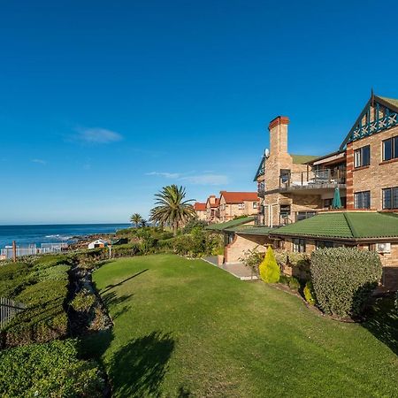Beacon Wharf , George Hay 1 Holiday Accommodation Mossel Bay Eksteriør billede
